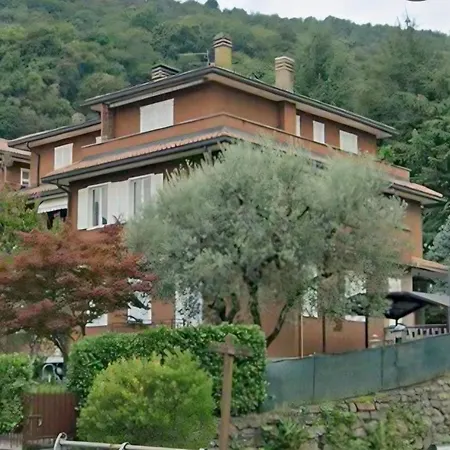 Il Giardinetto Apartment